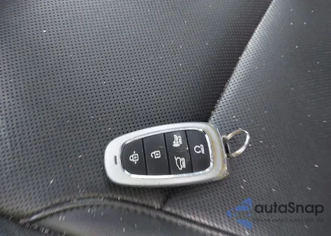 2022 Hyundai Tucson Sel z USA, uszkodzony, nr VIN 5NMJCCAE6NH034720